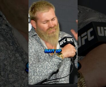 💉😳 GORDON RYAN BLASTS MIKEY MUSUMECI AFTER HE TRASHED HIM FOR PED USE