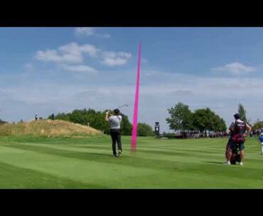 LIV Golf UK 2025 - Round 1, Highlights with Meronk, Niemann, Grace, Hatton,   Westwood y Watson