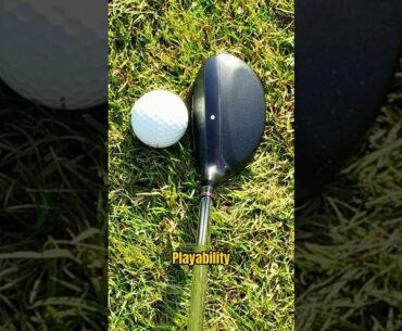 Maltby KE4 Tour TC Fairway Woods #shorts #golf #golfdriver #golftips #usa #golfer #golfclub