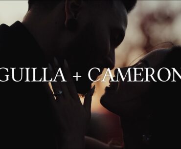 GUILLA + CAMERON WEDDING FILM | BOUNDARY OAK GOLF COURSE, WALNUT CREEK, CALIFORNIA | A7SIII
