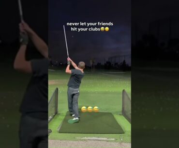Epic Golf Fails #33  #golf #funny #fail