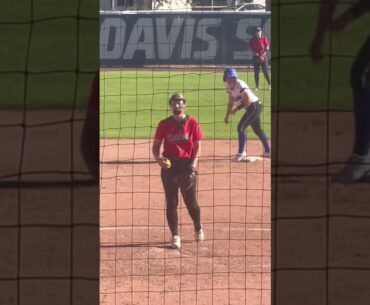 #softball #batterup #fyp #waitforit #followthrough