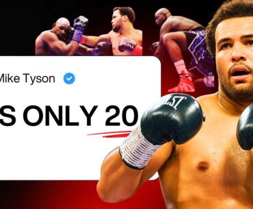 Moses Itauma DESTROYS Dillian Whyte & Everyone | The Brutal Truth
