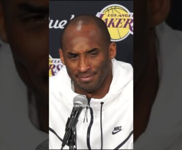 Only player who could beat Kobe Bryant 1-on-1