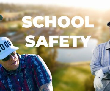 SCHOOL SAFETY & THREAT ASSESSMENT with DAN KELLY || Cops & Convicts