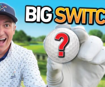 I Found the Perfect Golf Ball - Here's the Test