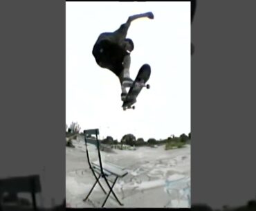 Andrew Wilson does the impossible