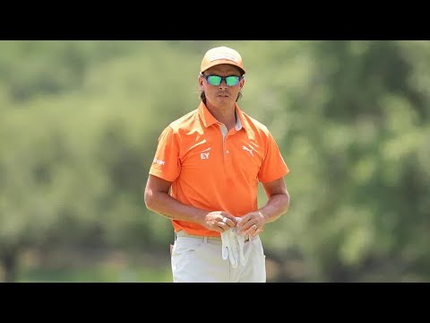 Rickie Fowler Fires Back at Hate Messages After Caves Valley as Dark Side of Fame Emerges Rickie Fowler Fires Back at Hate Messages After Caves Valley as Dark Side of Fame Emerges