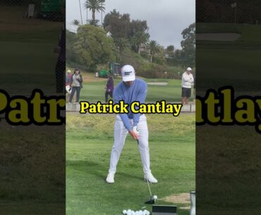 Potential Team USA Ryder Cupper?