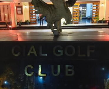 Wedding ceremony #kochi #airport #travel