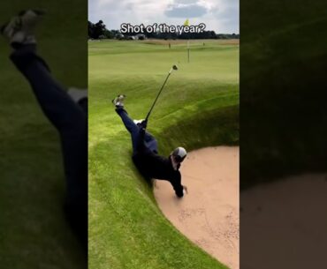Epic Golf Fails #38  #golf #funny #fail