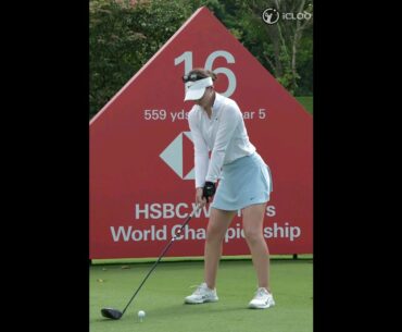 leading with the left hip... she is gabi ruffels