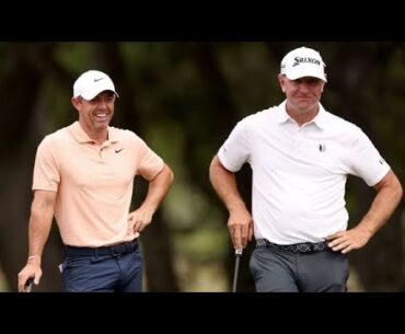 "I don't blame him" - Lucas Glover backs Rory McIlroy skipping FedEx St. Jude amid backlash