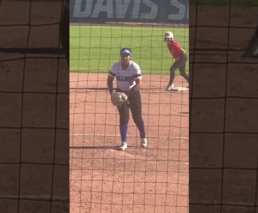 #softball #batterup #fyp #waitforit #followthrough