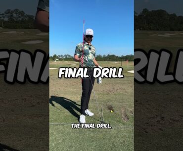 Fix your Early Extension in the Golf Swing