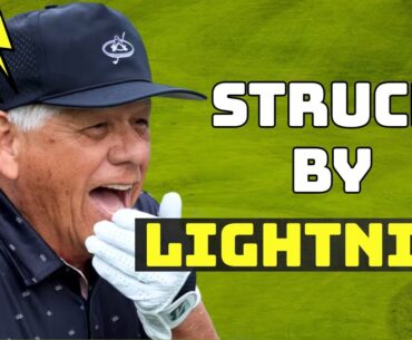 How Good Is Lee Trevino At Golf ACTUALLY?