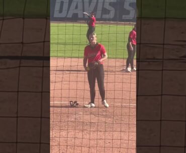 #softball #batterup #fyp #waitforit #followthrough