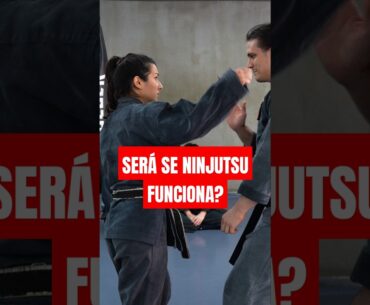 GOLPE DE NINJUTSU KOPPOKEN #shorts