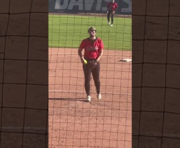 #softball #batterup #fyp #waitforit #followthrough