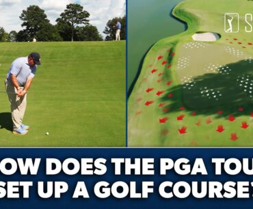Why East Lake will be more challenging at the TOUR Championship | PGA TOUR Originals