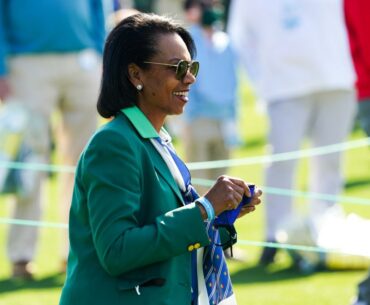 On This Day, Aug. 20: Augusta National Golf Club admits women for 1st time