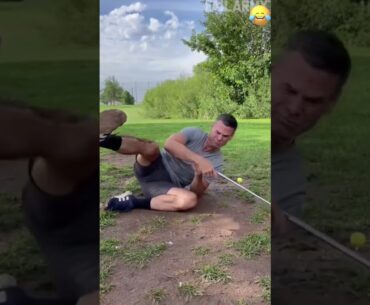 Golf compilation! #golf #funny #golfskill #golfswing #golflife #golfer