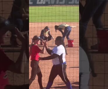 #softball #batterup #fyp #waitforit #followthrough
