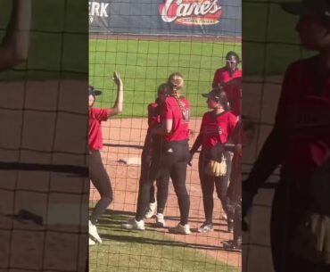 #softball #batterup #fyp #waitforit #followthrough