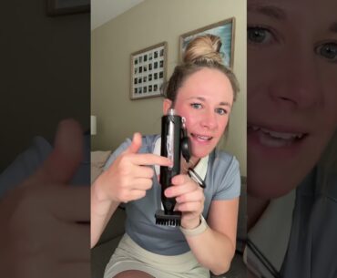 MUST-HAVE Golf Bag Accessory to Clean Your Golf Clubs