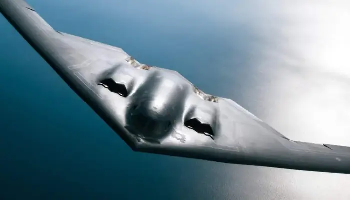 Why no other country operates a B-2 Bomber?