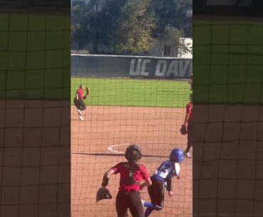 #softball #batterup #fyp #waitforit #followthrough