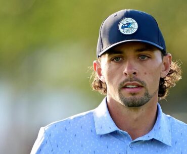 Marco Penge’s Ryder Cup Push Sparks Controversy | British Masters Showdown 🇪🇺🏌️‍♂️