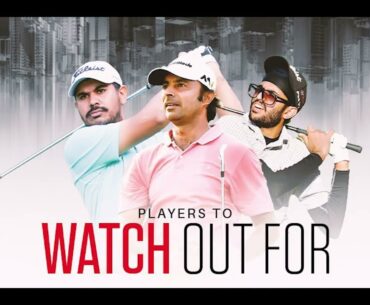 The Asian Tour King India's Dominant Forces