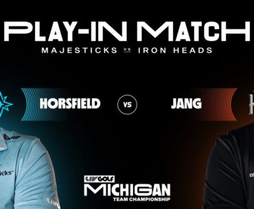 Sam Horsfield vs Yubin Jang: Play-In Match