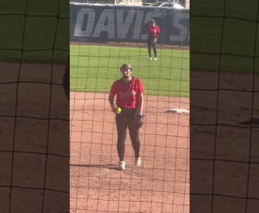 #softball #batterup #fyp #waitforit #followthrough
