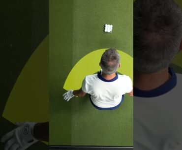 Unlock the Power of Your Golf Swing! #shorts