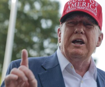 The 25 most stupid things Donald Trump has ever said
