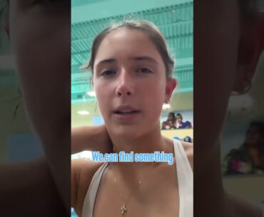My Last Vacation before Senior Year! #shorts #vlog #vacation #summer