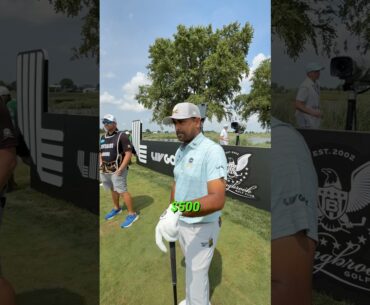 There was never a doubt… #golf #fyp
