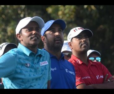 Under the Radar Indian Golfers Who Deserve More Recognition