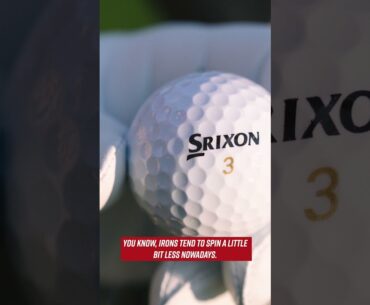 Surprise Golf Ball of the Year? #golf