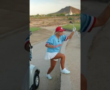 👹👹👹#golf