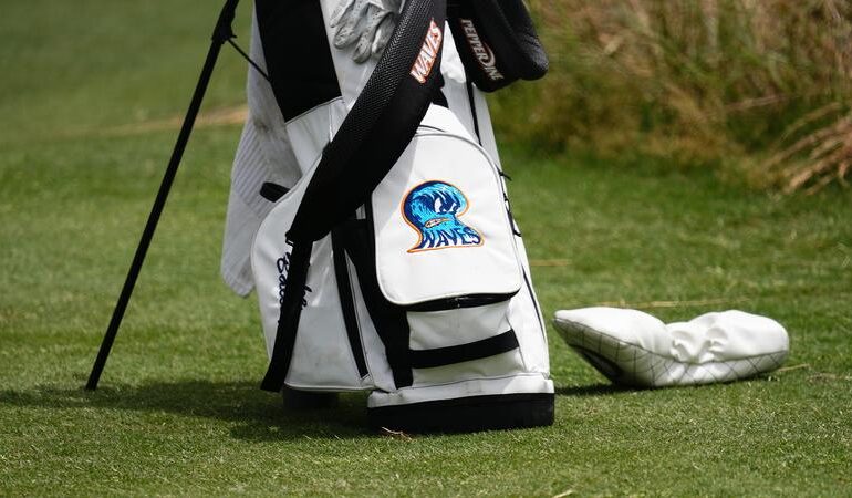 Men’s Golf Releases 2025-26 Schedule
