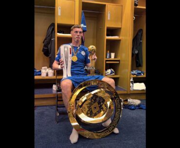 That's Why We Call Him Cole Palmer 🥶🥶