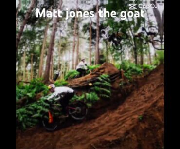 MATT JONES @MattJones