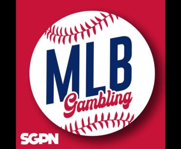MLB Monday Player Props 8/18/25 – MLB Bets, Player Props and Predictions | MLB Gambling Podcast (...