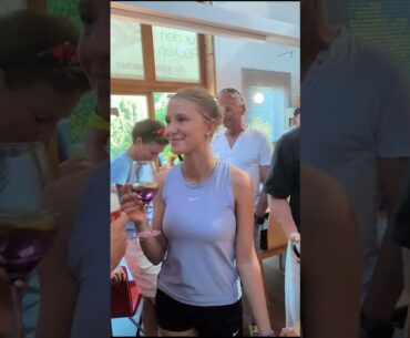 217Runningclub Aperitif Lavá Belle in Unterkrumbach 2
