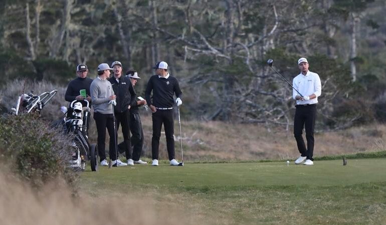 Vandal Men's Golf Releases 2025-26 Schedule