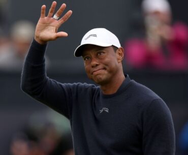Tiger Woods-led group eyes 'significant change' to PGA Tour