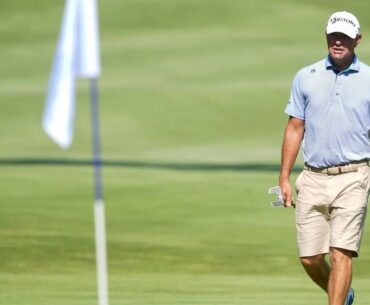Lucas Glover’s Fiery Defense of Rory McIlroy’s Bold Stand Rocks PGA Tour Establishment